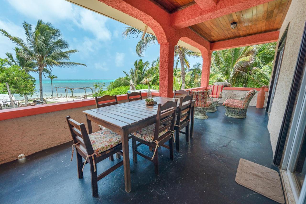 Bella Vista Resort Belize San Pedro  Exterior foto