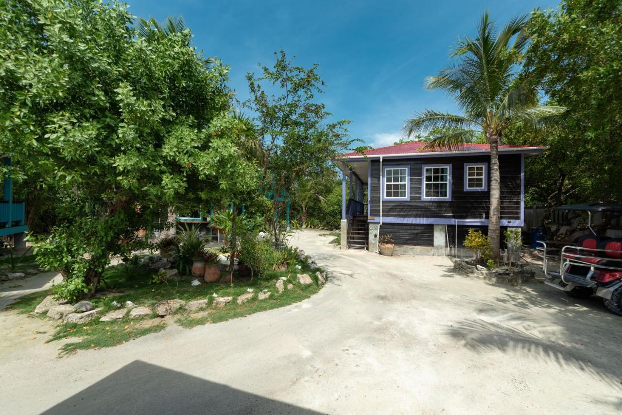 Bella Vista Resort Belize San Pedro  Exterior foto