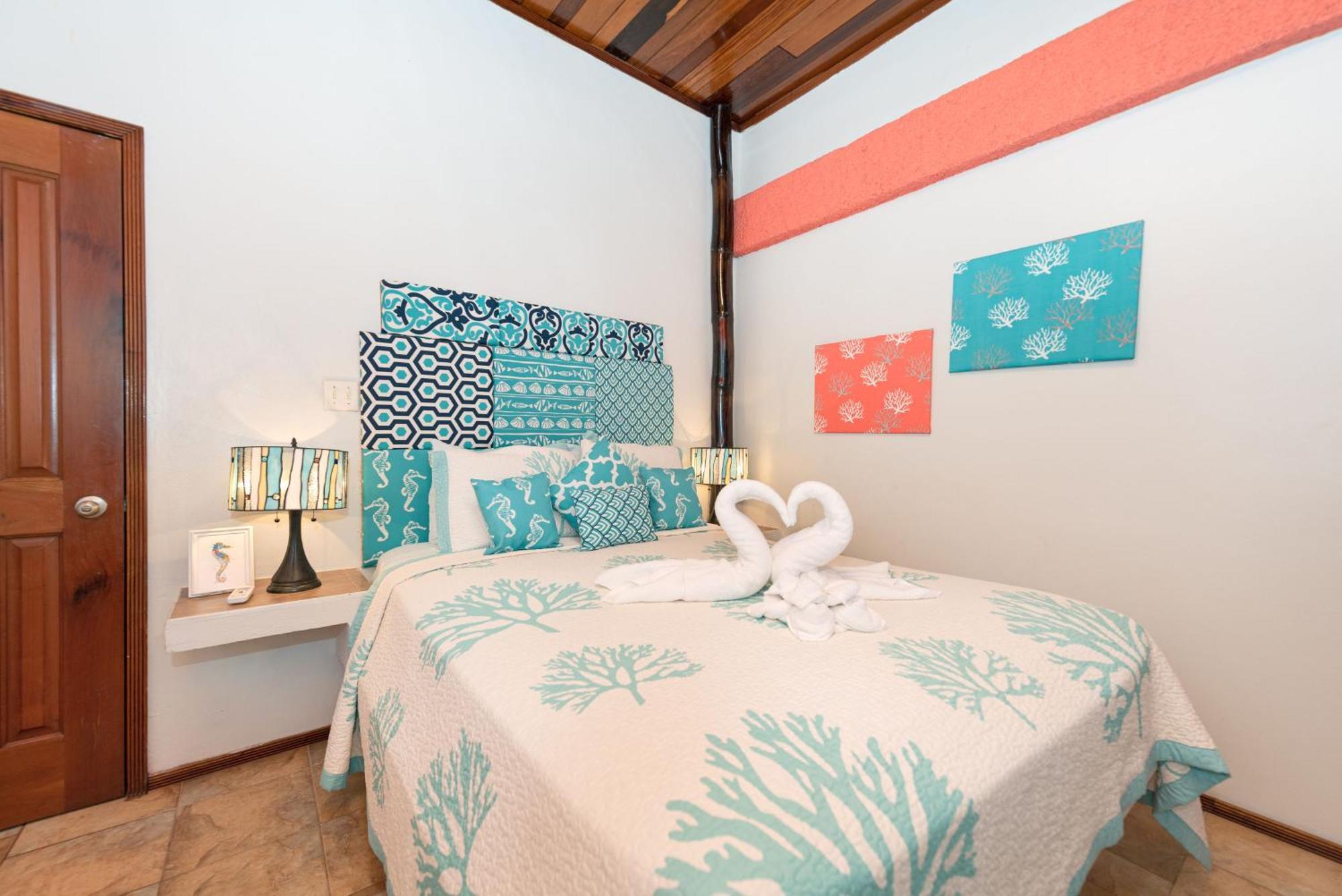 Bella Vista Resort Belize San Pedro  Habitación foto