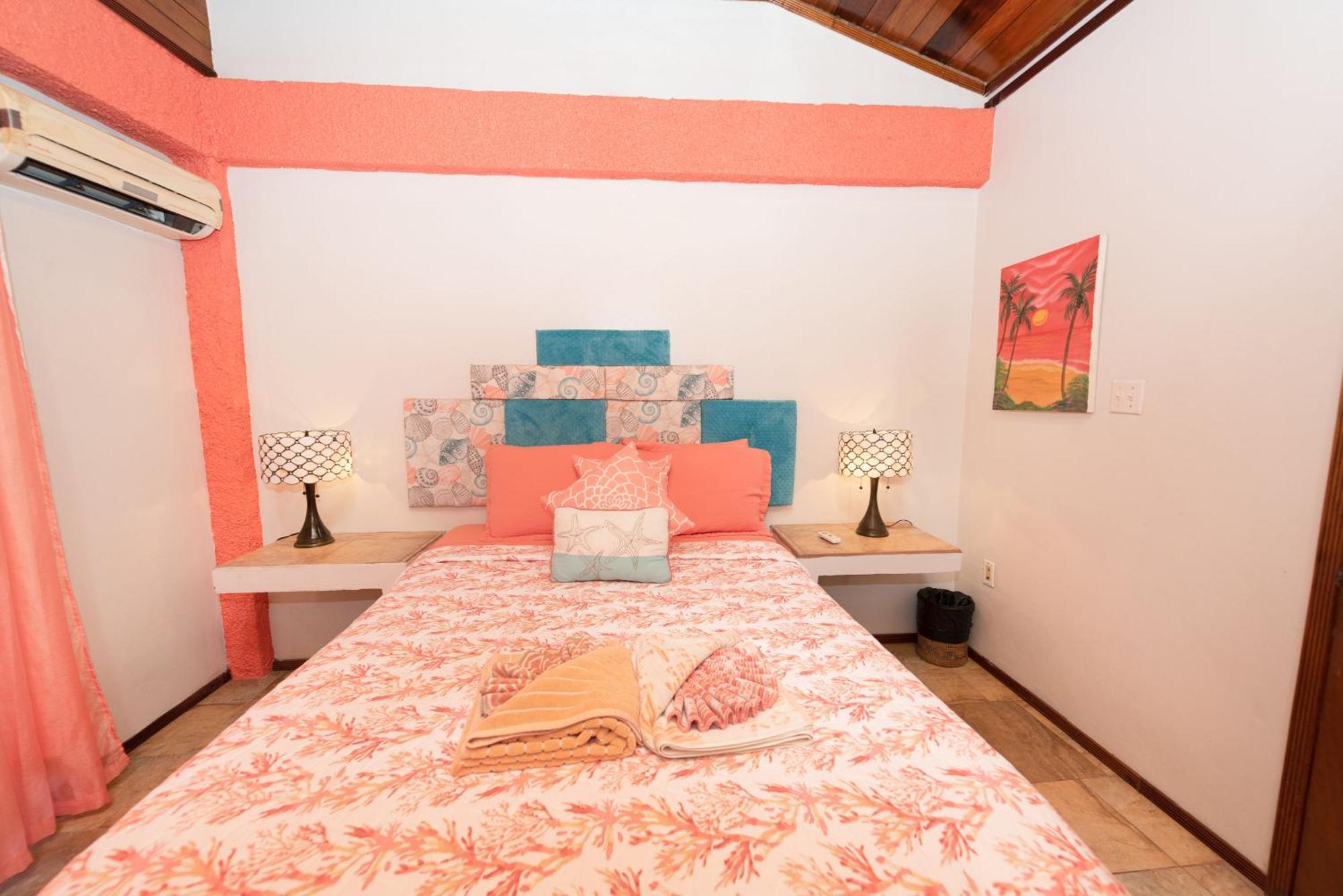 Bella Vista Resort Belize San Pedro  Habitación foto