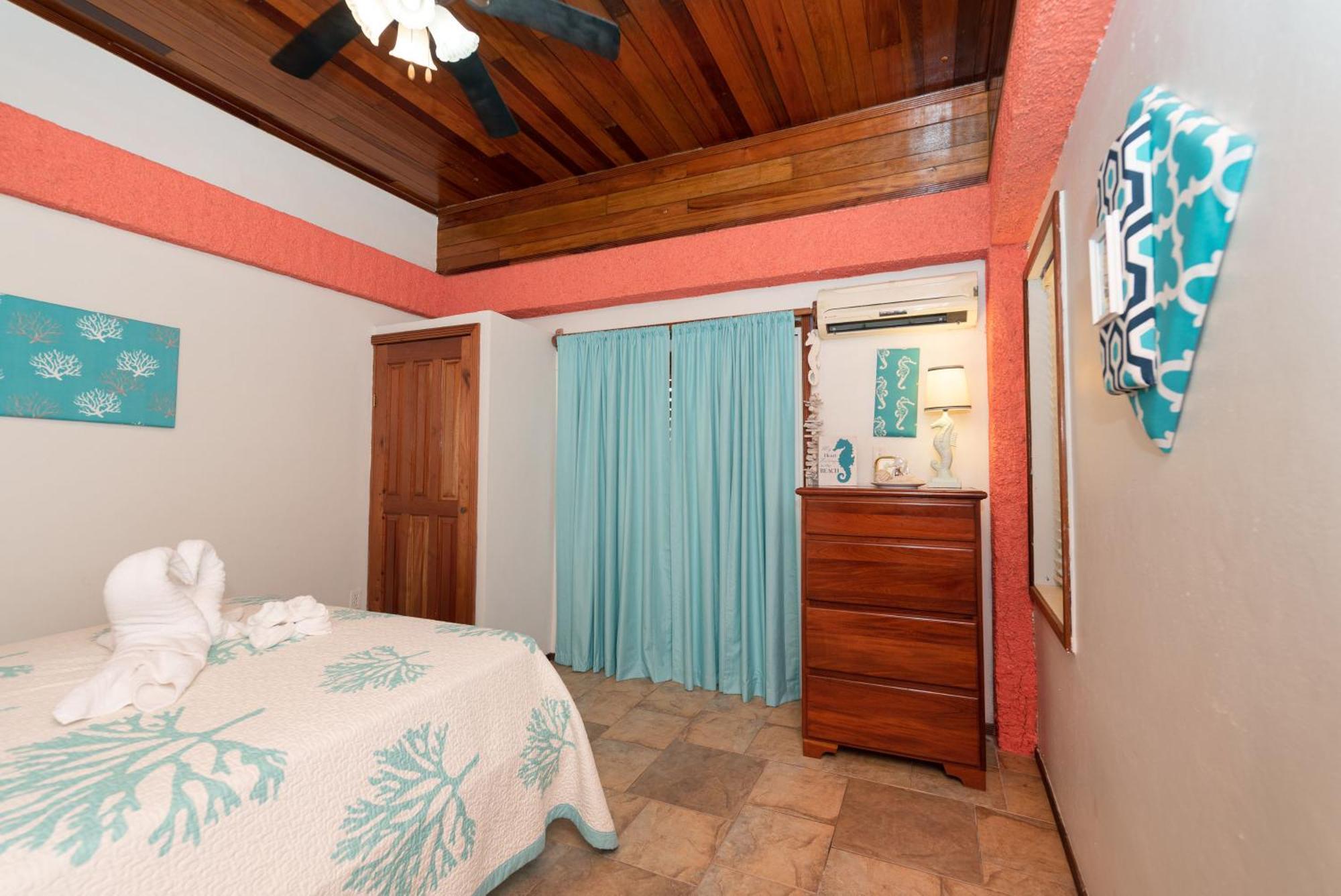 Bella Vista Resort Belize San Pedro  Habitación foto