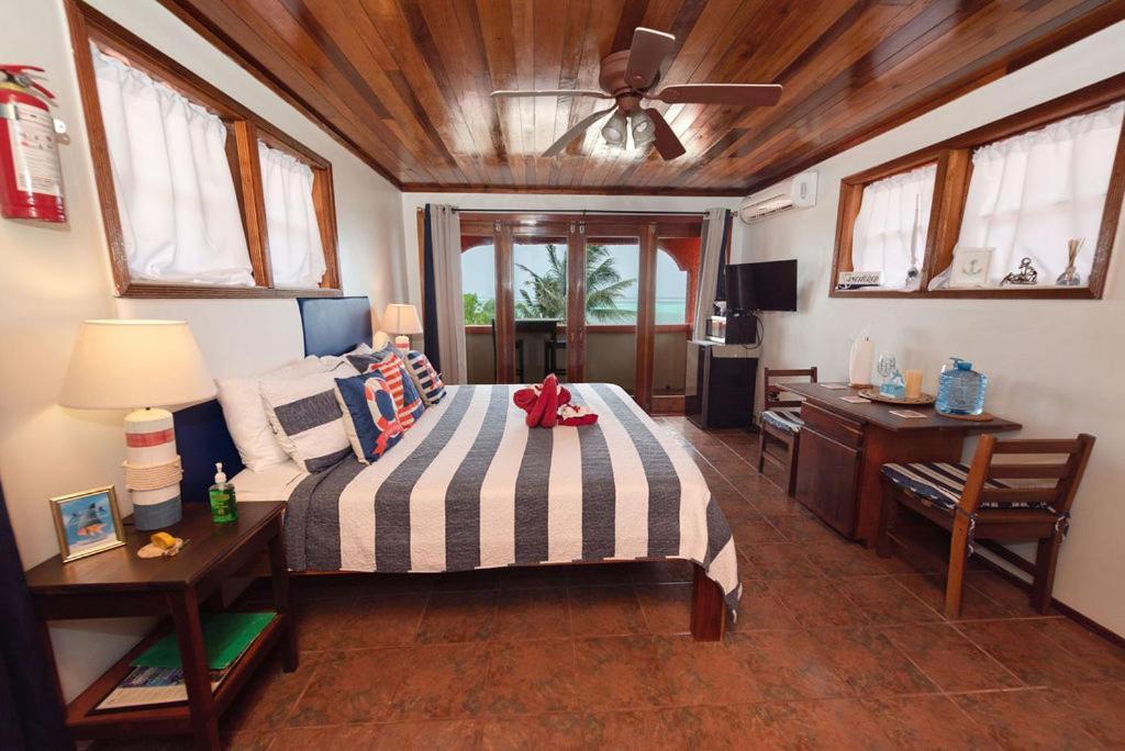 Bella Vista Resort Belize San Pedro  Exterior foto