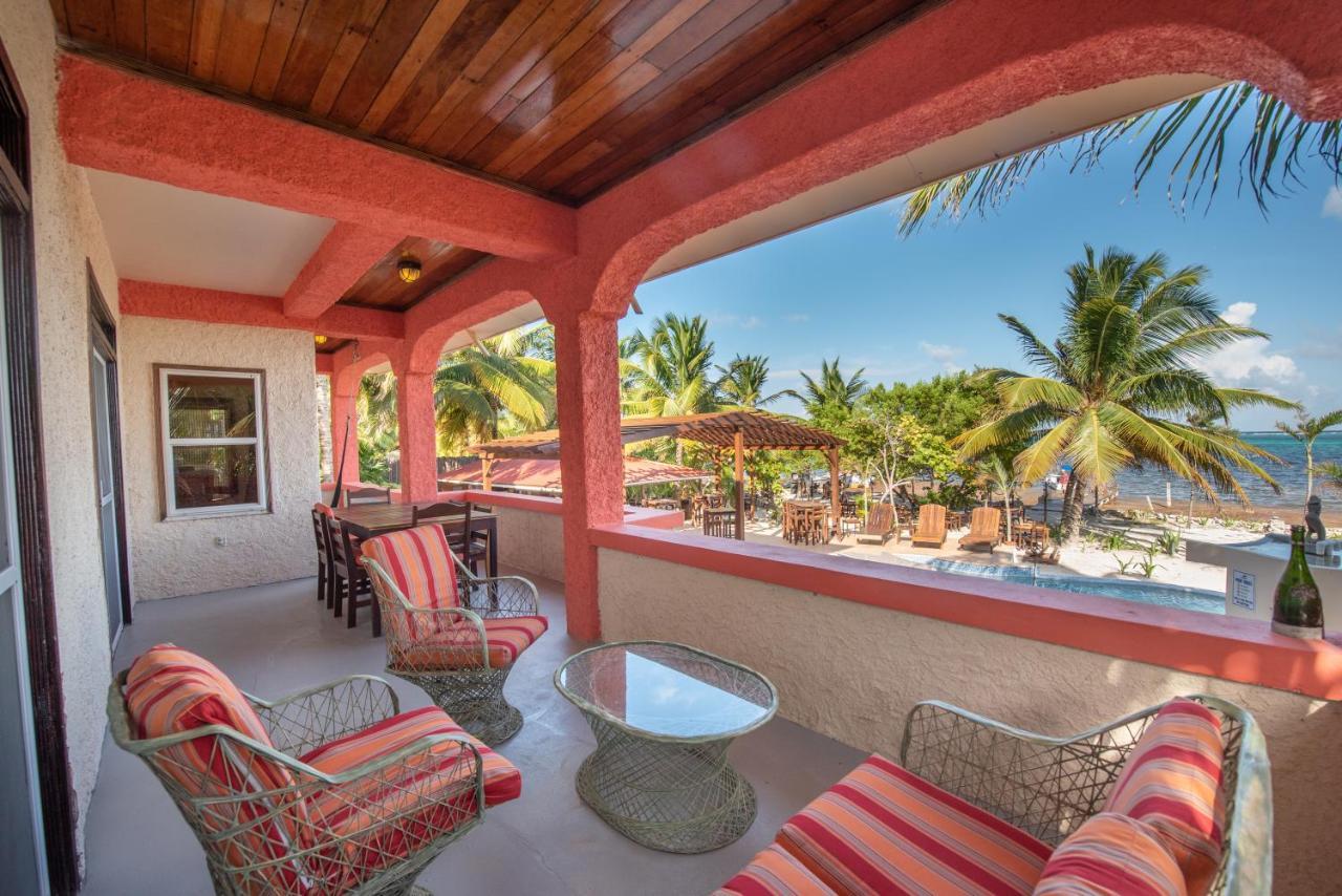 Bella Vista Resort Belize San Pedro  Exterior foto