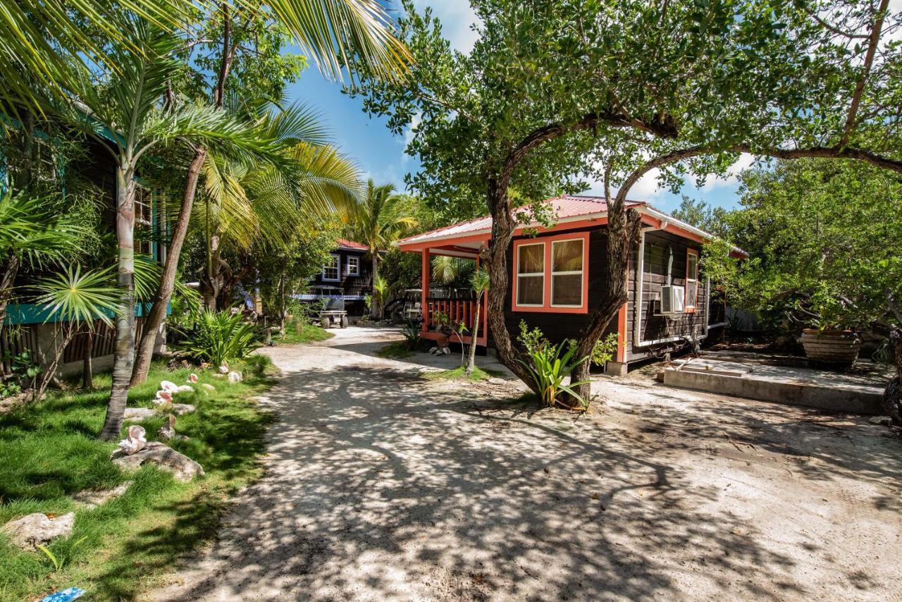 Bella Vista Resort Belize San Pedro  Exterior foto